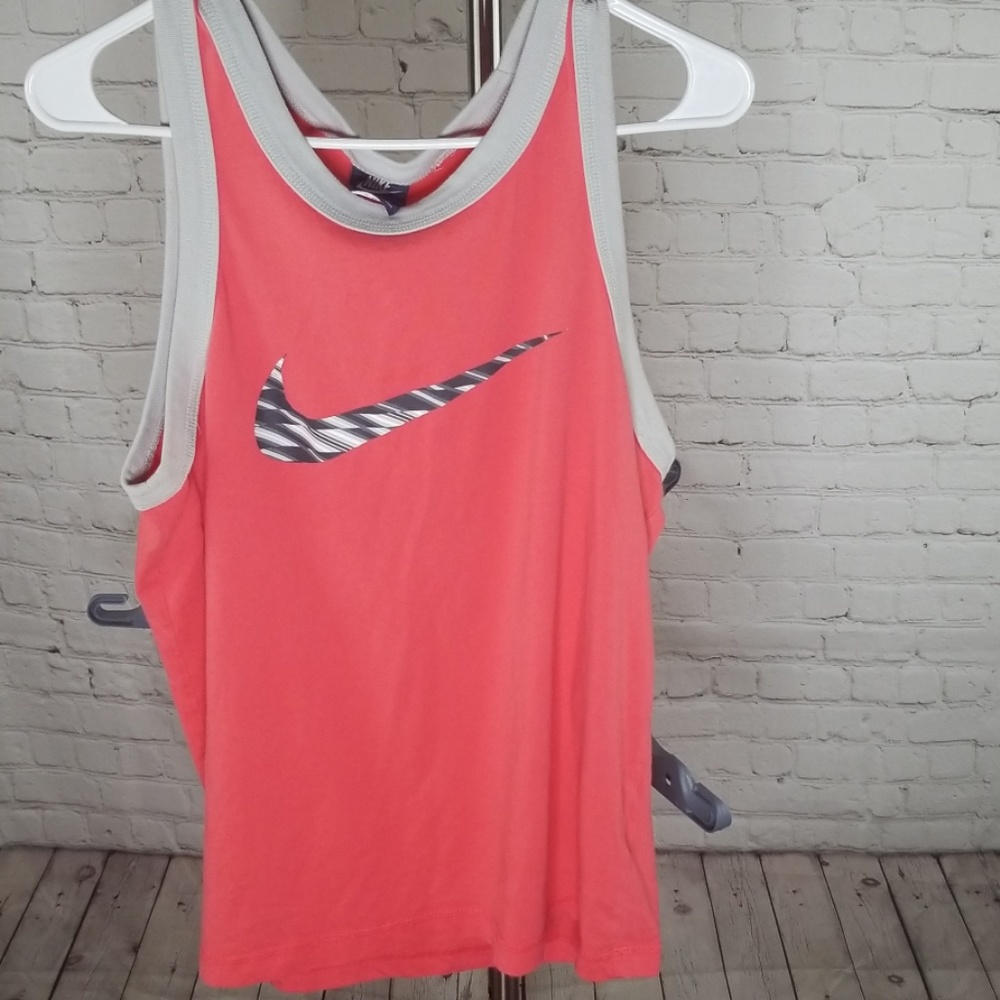 Nike Tank Top